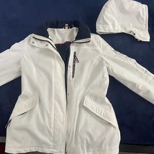 Tommy Hilfiger all weather jacket